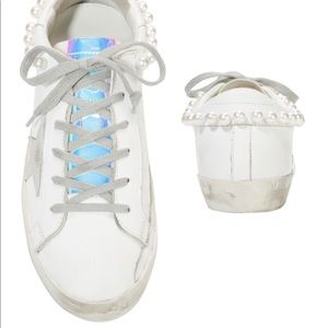 Golden Goose Sneakers